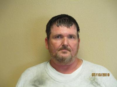 Johnny Dustin Patton a registered Sex or Violent Offender of Oklahoma