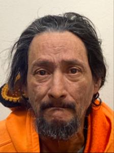 Abelardo Garcia a registered Sex or Violent Offender of Oklahoma