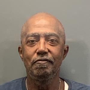 Dennis Carl Gaines a registered Sex or Violent Offender of Oklahoma