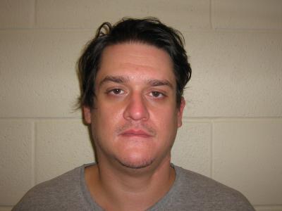 Franklin Olie Hicks a registered Sex or Violent Offender of Oklahoma