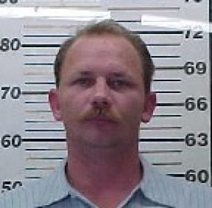 Kevin Paul Broad a registered Sex or Violent Offender of Oklahoma