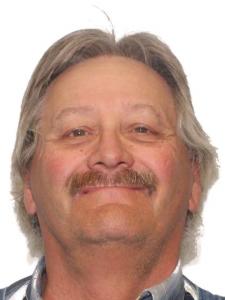 Verlyn Joe Berends a registered Sex or Violent Offender of Oklahoma