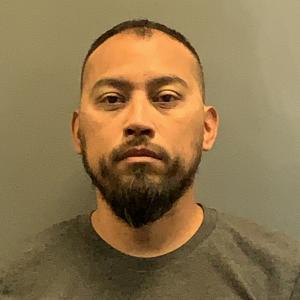 Gilbert Cabello a registered Sex or Violent Offender of Oklahoma