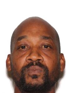 James Howard IV a registered Sex or Violent Offender of Oklahoma