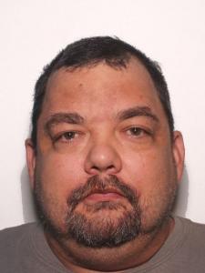 Daniel M Kanada a registered Sex or Violent Offender of Oklahoma