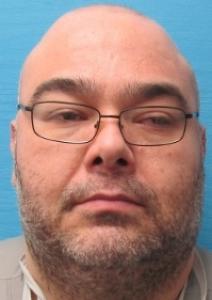 Edward Joseph Ellis a registered Sex or Violent Offender of Oklahoma