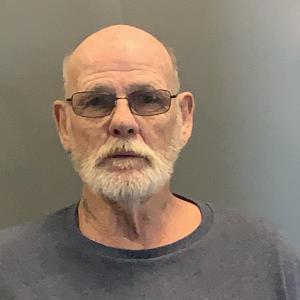 Tommy Ray Coddington a registered Sex or Violent Offender of Oklahoma