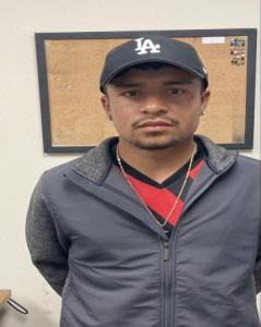 Edgar Ivan Gonzalez a registered Sex or Violent Offender of Oklahoma