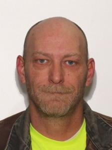 Edward James Double a registered Sex or Violent Offender of Oklahoma