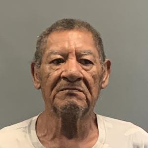 Billy Chotkey a registered Sex or Violent Offender of Oklahoma