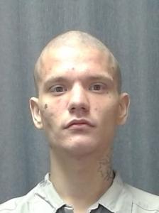 Christopher Dawson a registered Sex or Violent Offender of Oklahoma