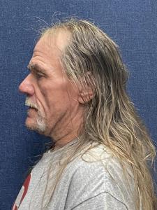 Ronald Dean Holcombe a registered Sex or Violent Offender of Oklahoma