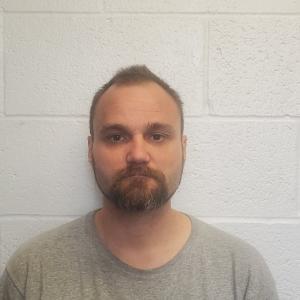 Christopher Michael Sexton a registered Sex or Violent Offender of Oklahoma