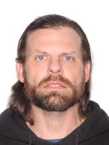 Timothy Laverene Searl a registered Sex or Violent Offender of Oklahoma