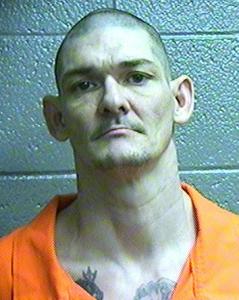 Clay Anthony Dodd a registered Sex or Violent Offender of Oklahoma