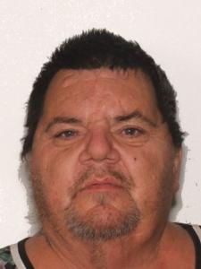 Stanley Dale Dugger a registered Sex or Violent Offender of Oklahoma