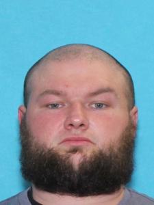 Levi Michael J Stone a registered Sex or Violent Offender of Oklahoma