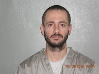 Jerad Daniel Abbott a registered Sex or Violent Offender of Oklahoma