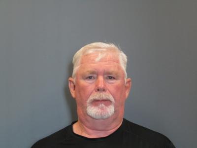 William David Barrett a registered Sex or Violent Offender of Oklahoma