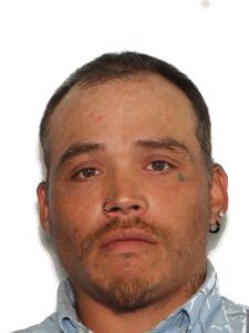 Joseph Hogue a registered Sex or Violent Offender of Oklahoma