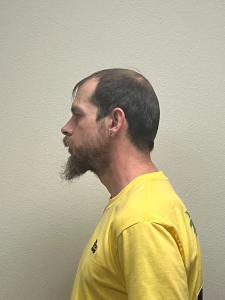 Christopher Pierce Hutchins a registered Sex or Violent Offender of Oklahoma