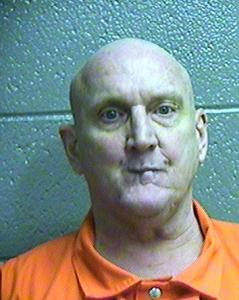 Kenneth Warren Cooper a registered Sex or Violent Offender of Oklahoma