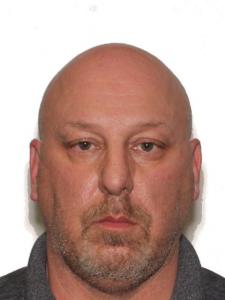 Scott Robert Bias a registered Sex or Violent Offender of Oklahoma