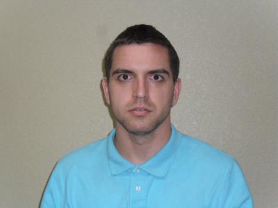 Christopher Matthew Doering a registered Sex or Violent Offender of Oklahoma