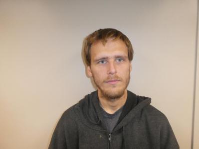 Tyrel Lynn Mayes a registered Sex or Violent Offender of Oklahoma