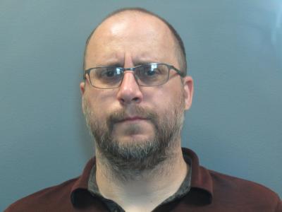 Joseph Philllip Daniel Costa a registered Sex or Violent Offender of Oklahoma