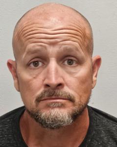 Daniel Ray Seifried a registered Sex or Violent Offender of Oklahoma