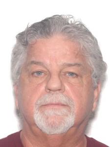 Robert L Gamber Sr a registered Sex or Violent Offender of Oklahoma