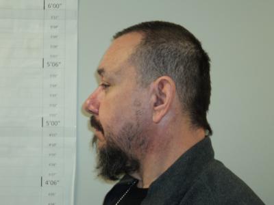 George Allen Acree a registered Sex or Violent Offender of Oklahoma