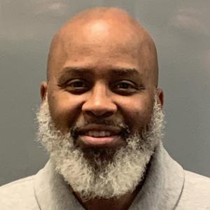 Kenneth Delno Jackson a registered Sex or Violent Offender of Oklahoma