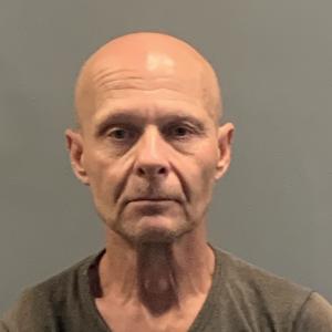 Lloyd Gene Brown a registered Sex or Violent Offender of Oklahoma