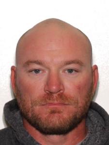 James Henderson a registered Sex or Violent Offender of Oklahoma