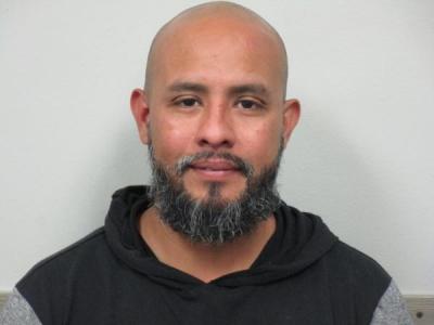 Agustin Garza a registered Sex or Violent Offender of Oklahoma