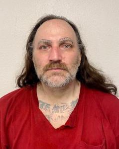 James Albert Barlow a registered Sex or Violent Offender of Oklahoma