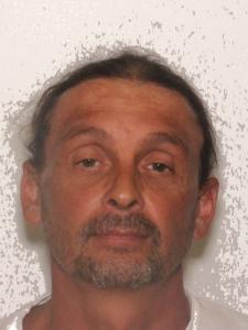 Earl Elliott a registered Sex or Violent Offender of Oklahoma