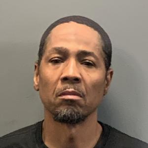 Terrell R Williams a registered Sex or Violent Offender of Oklahoma