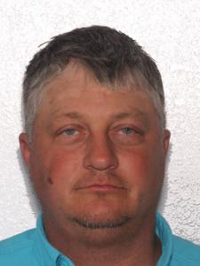 Edward Albert Dean a registered Sex or Violent Offender of Oklahoma