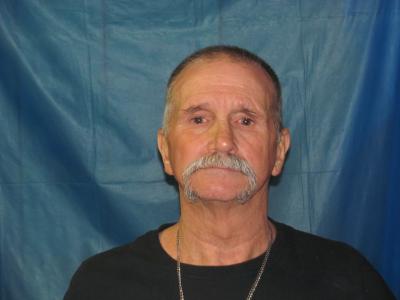 Lloyd Dean Childers a registered Sex or Violent Offender of Oklahoma