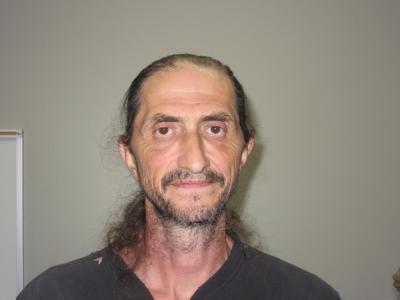 Sean Wayne Smallwood a registered Sex or Violent Offender of Oklahoma