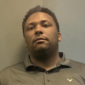 Deangelo Antoine Mannie a registered Sex or Violent Offender of Oklahoma