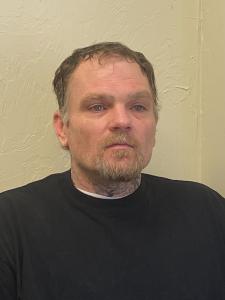 Gary Dean Heckman a registered Sex or Violent Offender of Oklahoma