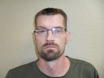 Jacob Urdak a registered Sex or Violent Offender of Oklahoma