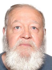 Paul Douglas Kelly a registered Sex or Violent Offender of Oklahoma