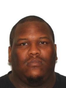 Lorenzo Ricky Jones a registered Sex or Violent Offender of Oklahoma