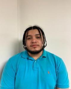 Roy Manuel Gutierrez a registered Sex or Violent Offender of Oklahoma