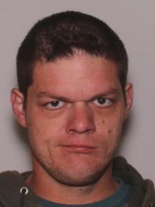 Josh Brashear a registered Sex or Violent Offender of Oklahoma